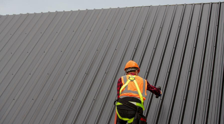 Professional residential roofers in Government Camp, OR